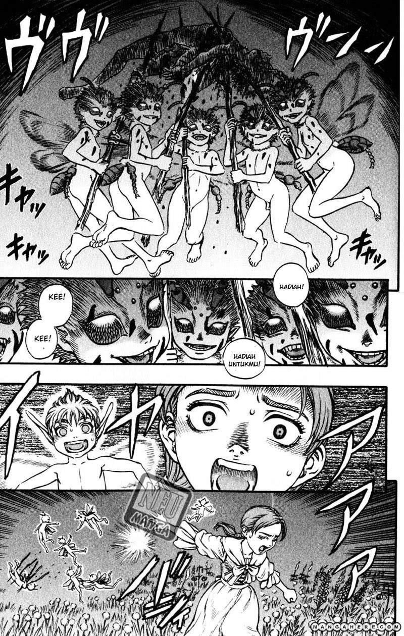 Read Berserk (ID) Manga Online