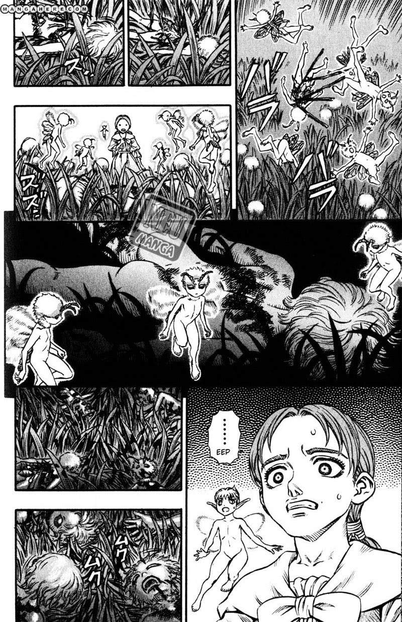 Read Berserk (ID) Manga Online