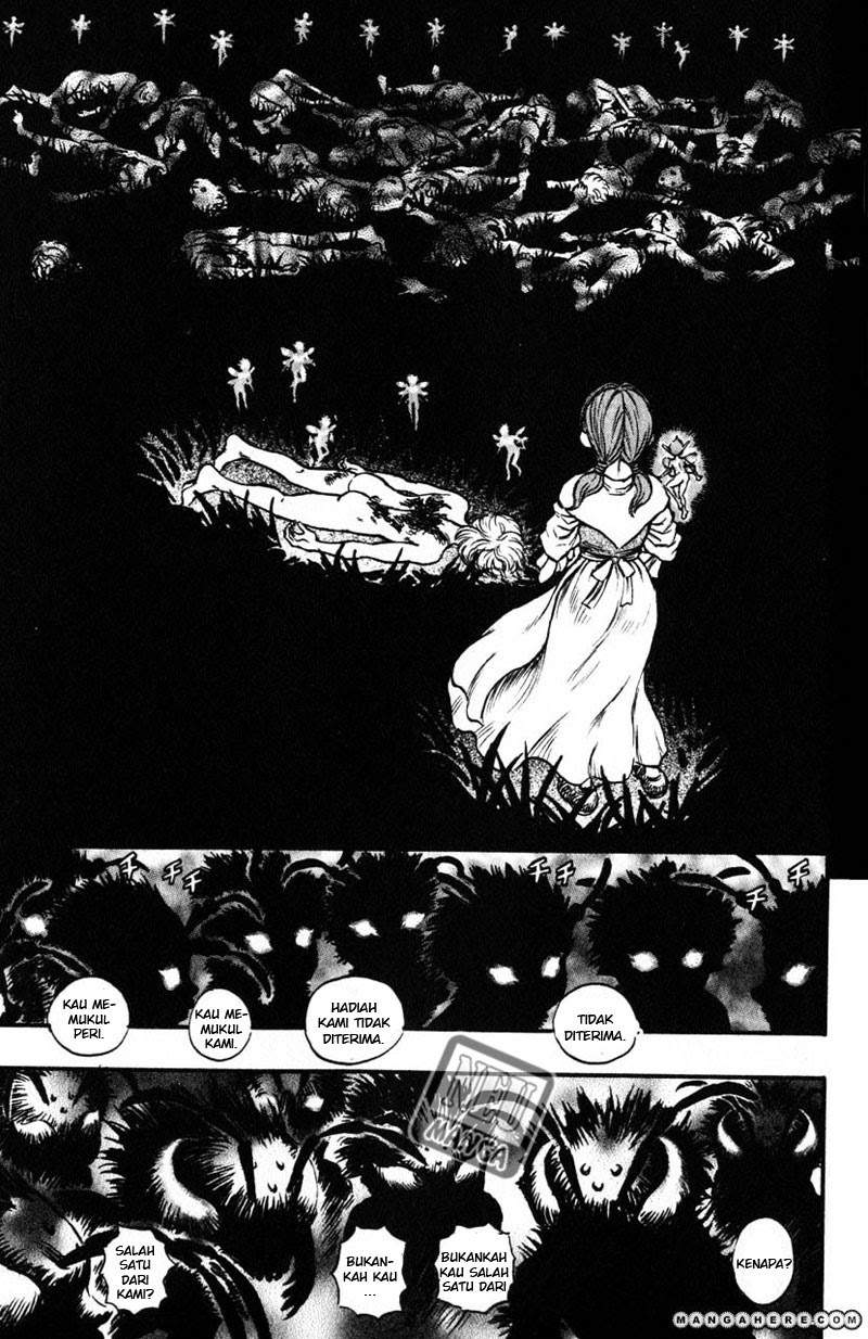 Read Berserk (ID) Manga Online