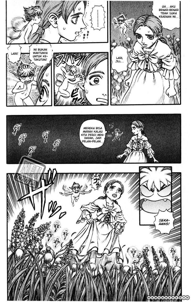 Read Berserk (ID) Manga Online