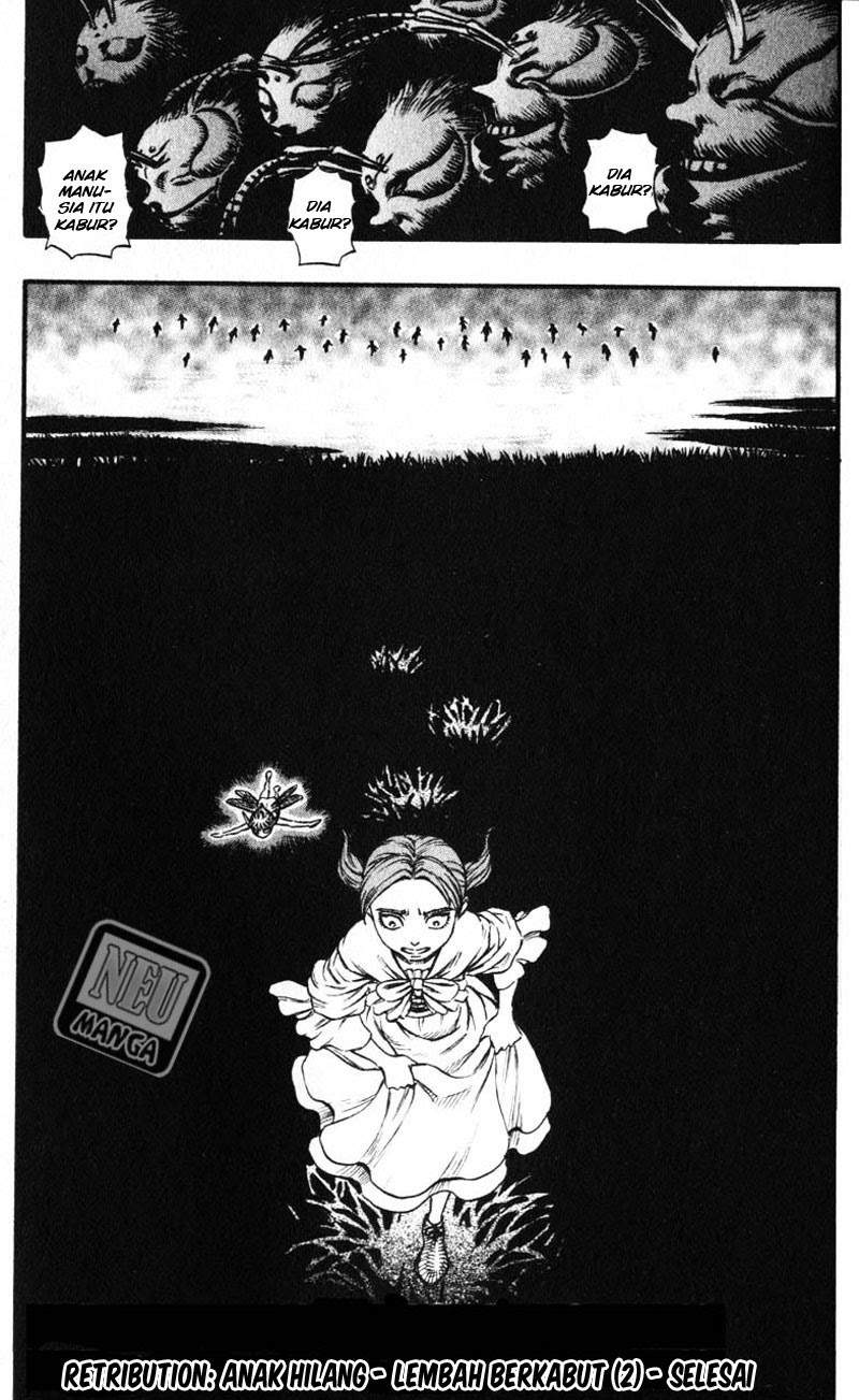 Read Berserk (ID) Manga Online