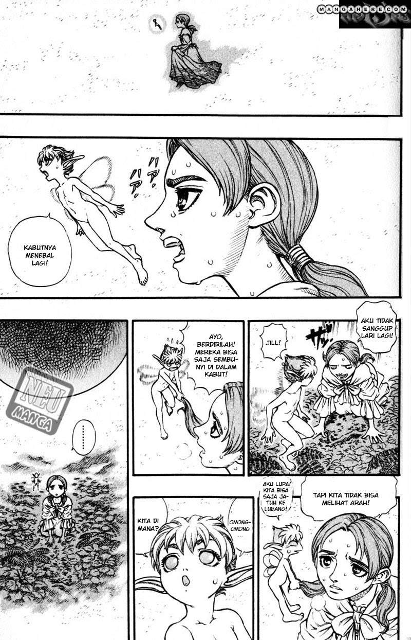 Read Berserk (ID) Manga Online