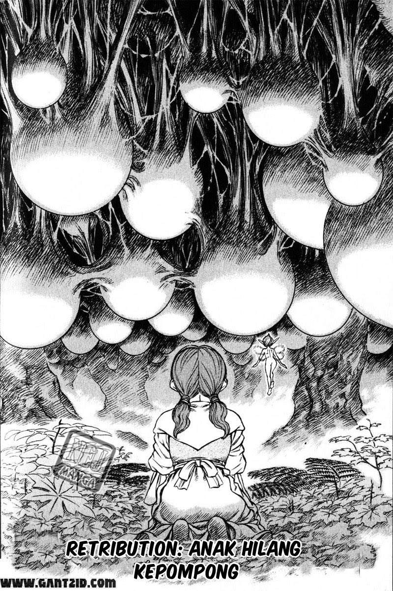 Read Berserk (ID) Manga Online