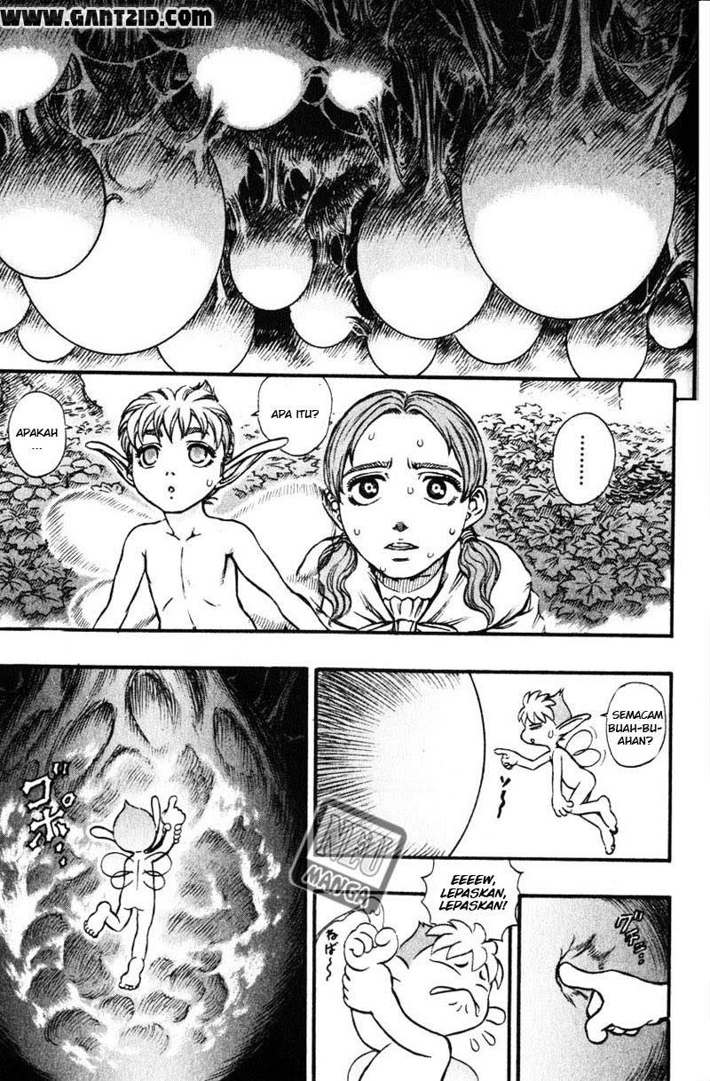 Read Berserk (ID) Manga Online