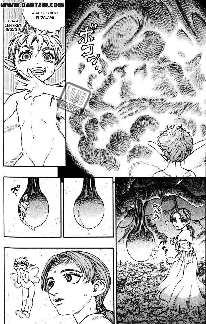 Read Berserk (ID) Manga Online