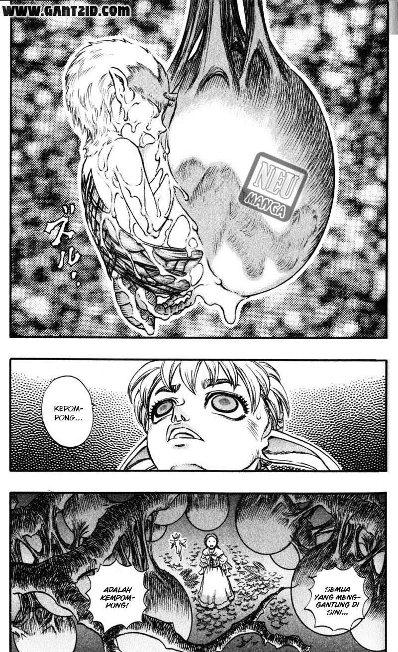 Read Berserk (ID) Manga Online