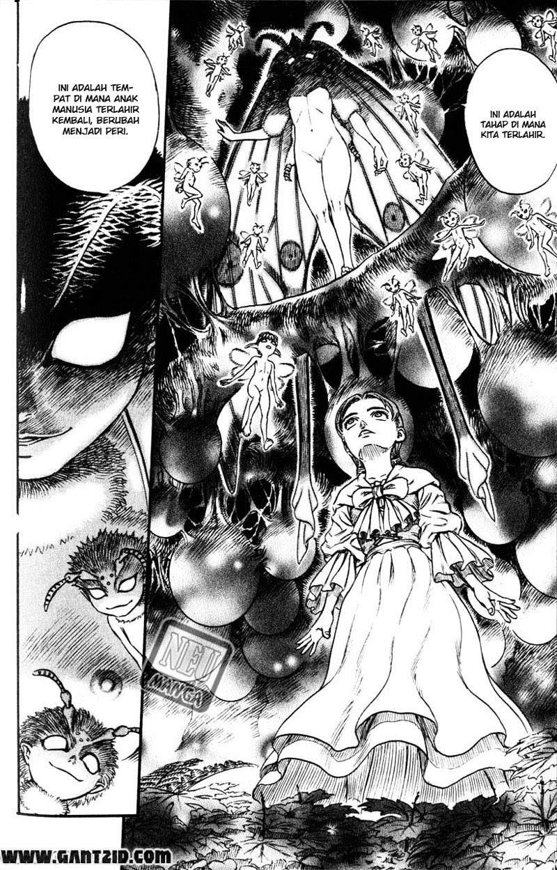 Read Berserk (ID) Manga Online