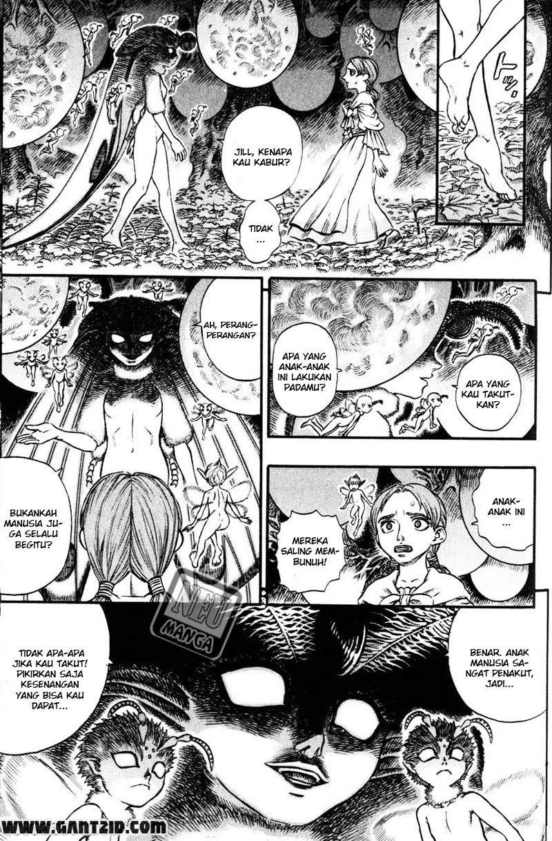 Read Berserk (ID) Manga Online