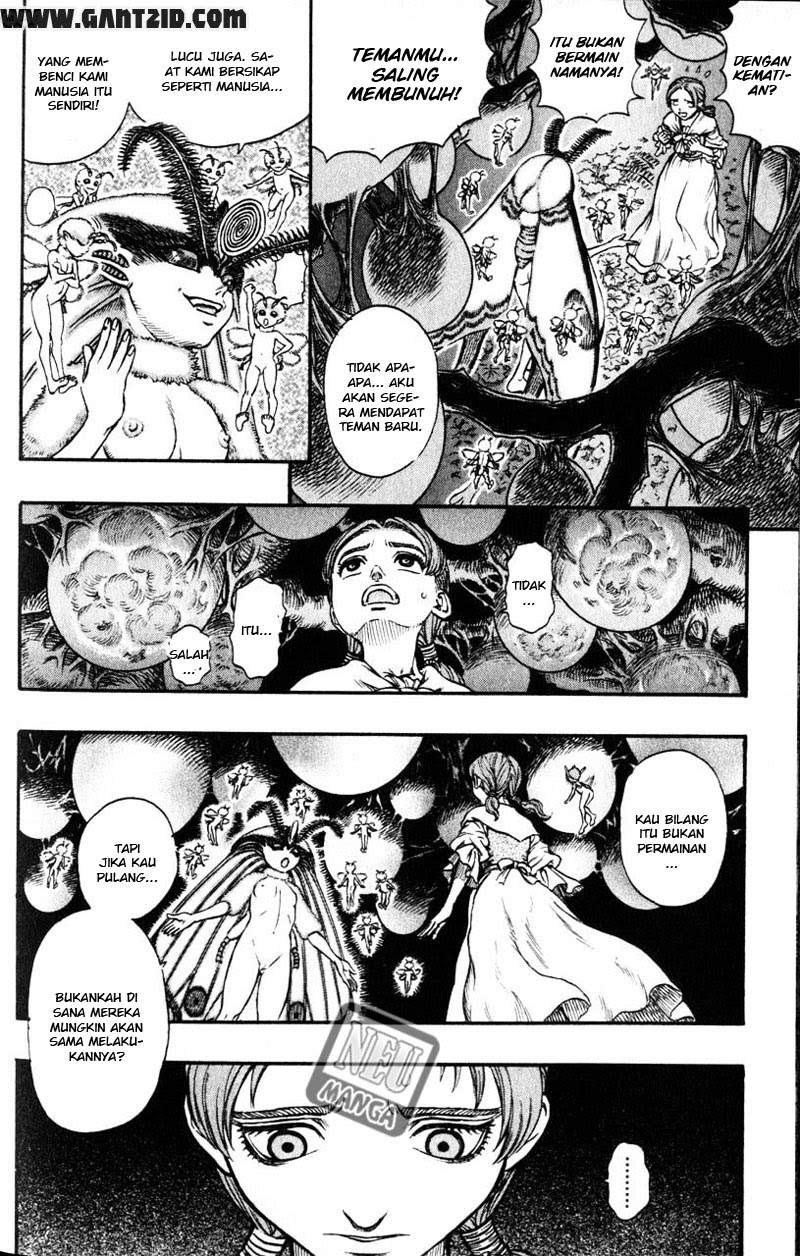 Read Berserk (ID) Manga Online