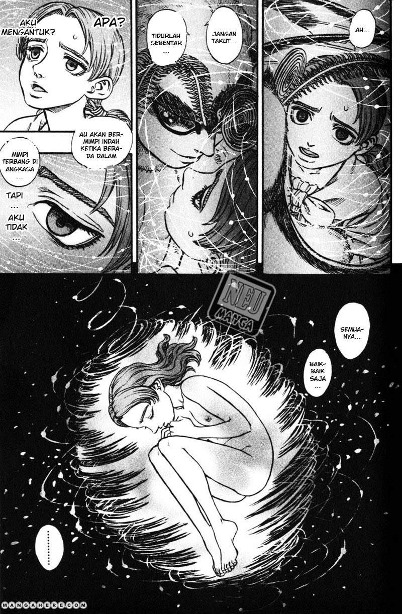 Read Berserk (ID) Manga Online