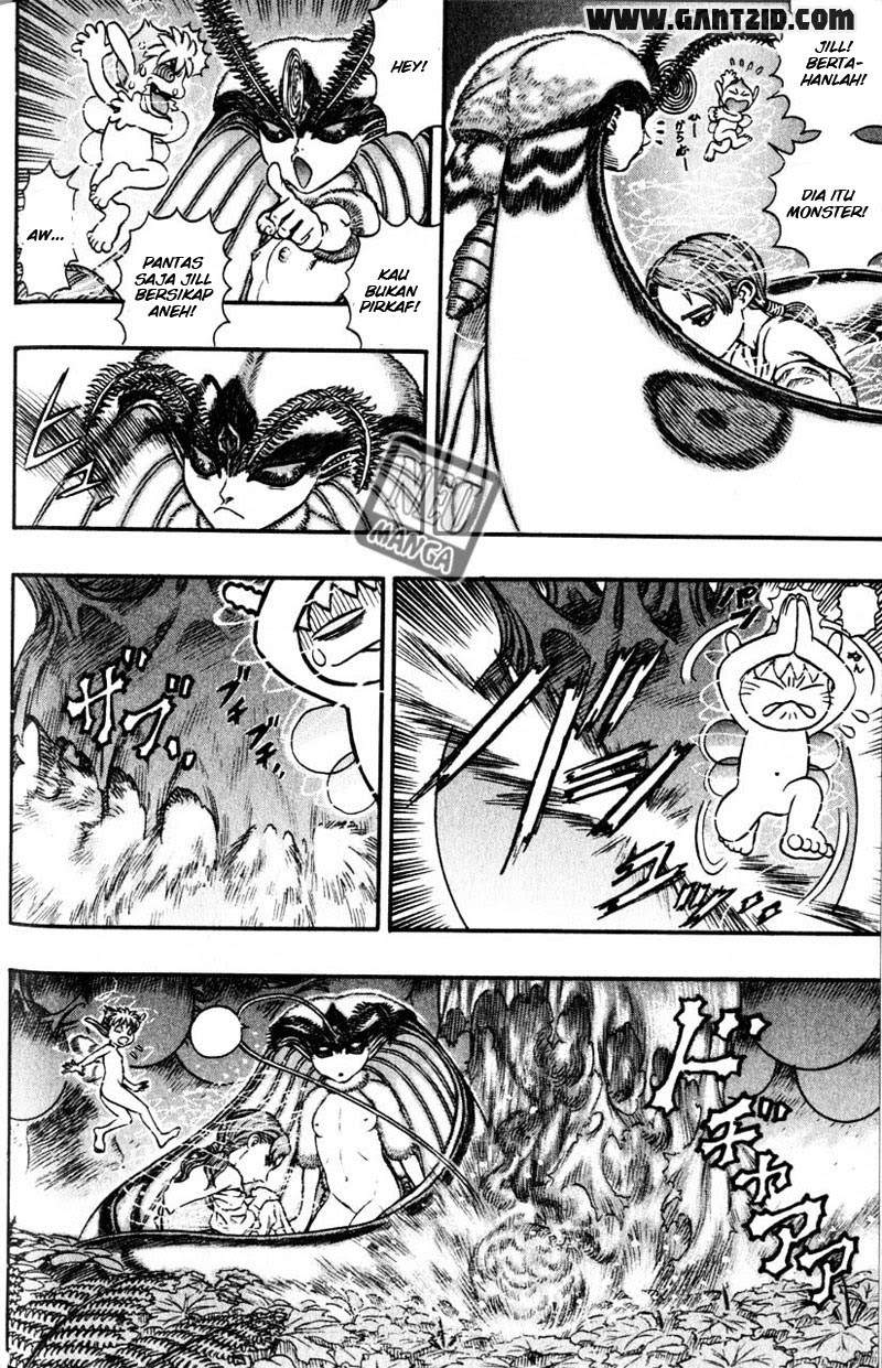 Read Berserk (ID) Manga Online