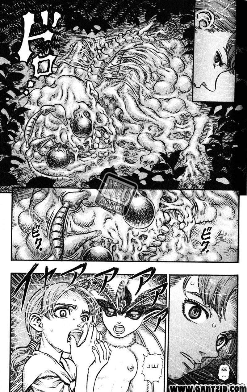Read Berserk (ID) Manga Online
