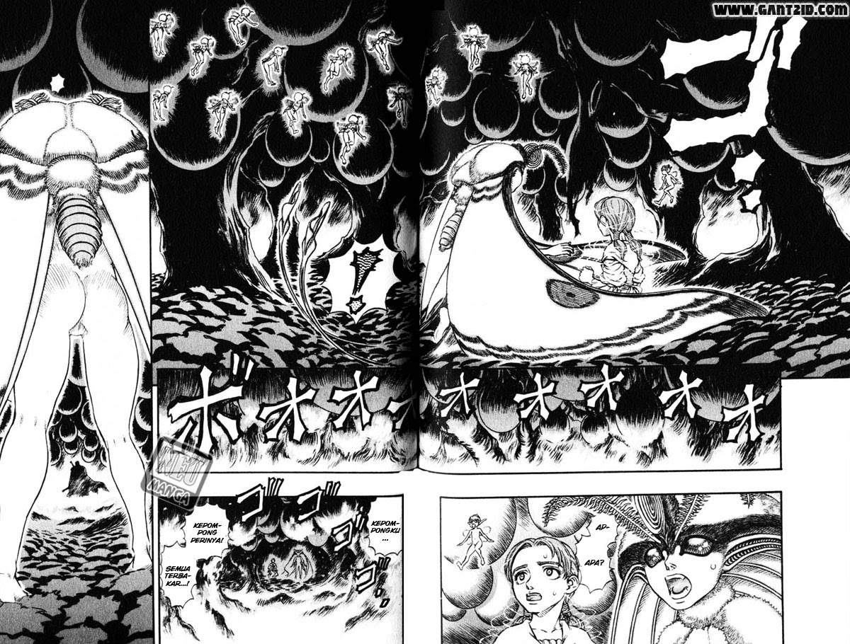 Read Berserk (ID) Manga Online
