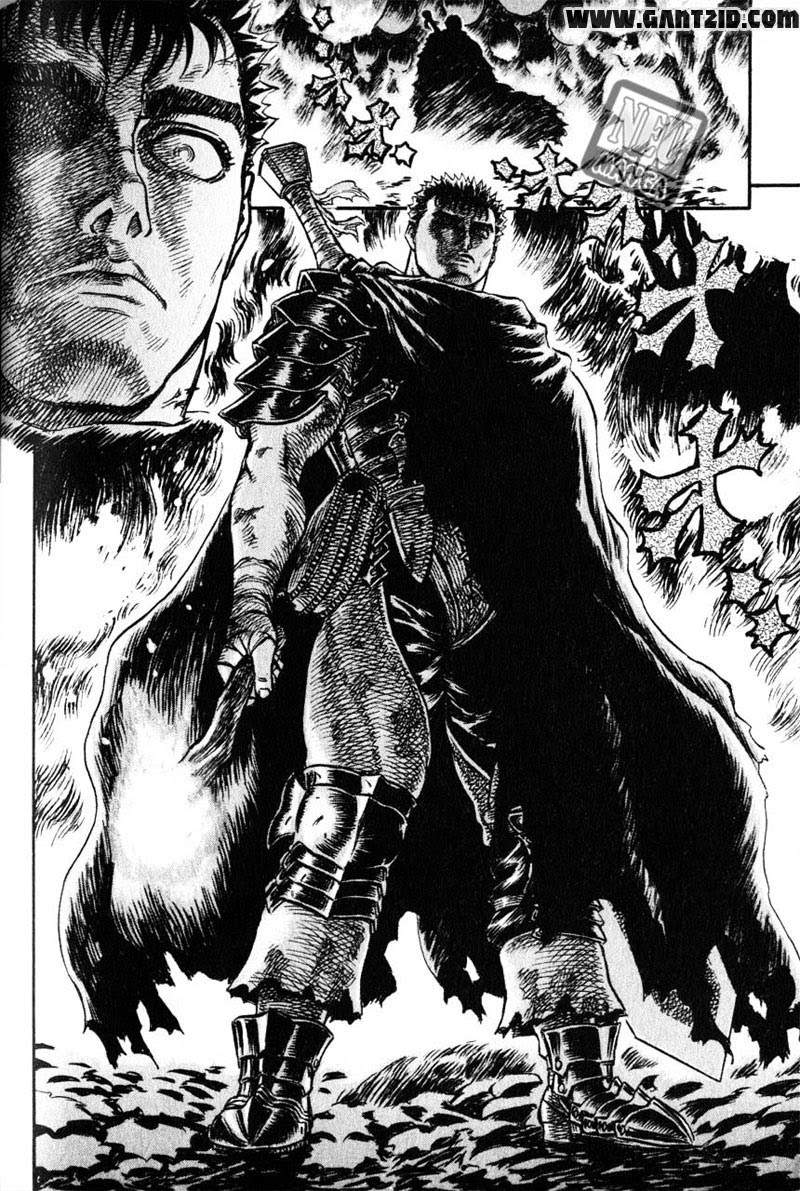 Read Berserk (ID) Manga Online