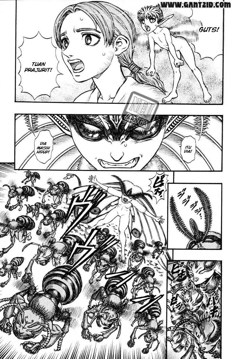 Read Berserk (ID) Manga Online