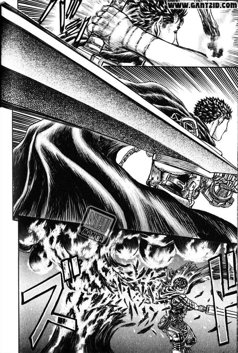 Read Berserk (ID) Manga Online