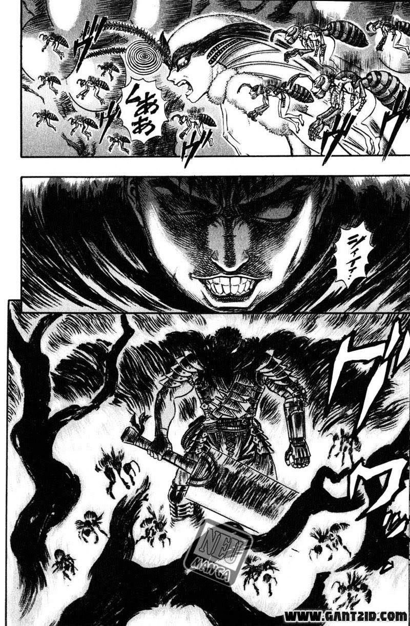 Read Berserk (ID) Manga Online