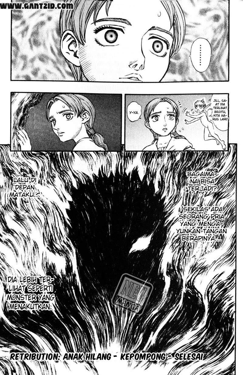 Read Berserk (ID) Manga Online