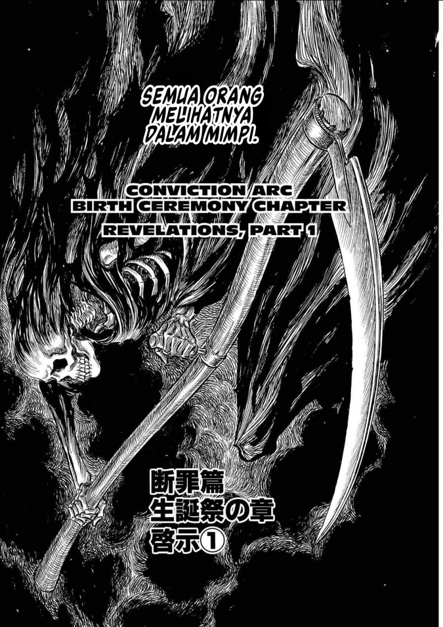 Read Berserk (ID) Manga Online