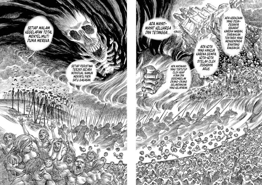 Read Berserk (ID) Manga Online