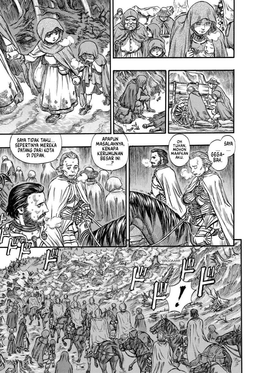 Read Berserk (ID) Manga Online