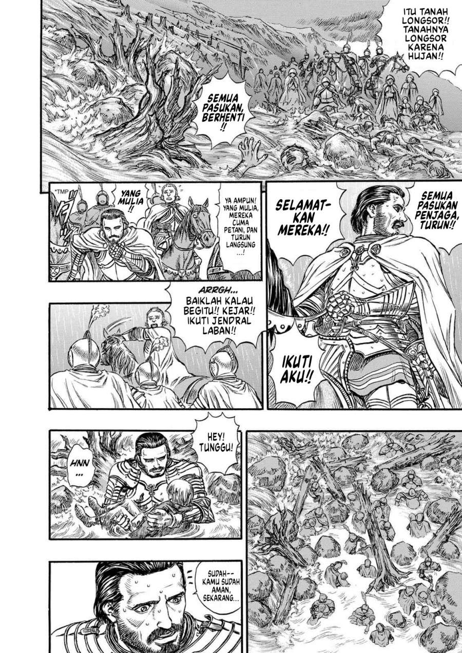 Read Berserk (ID) Manga Online