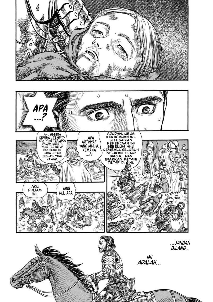 Read Berserk (ID) Manga Online