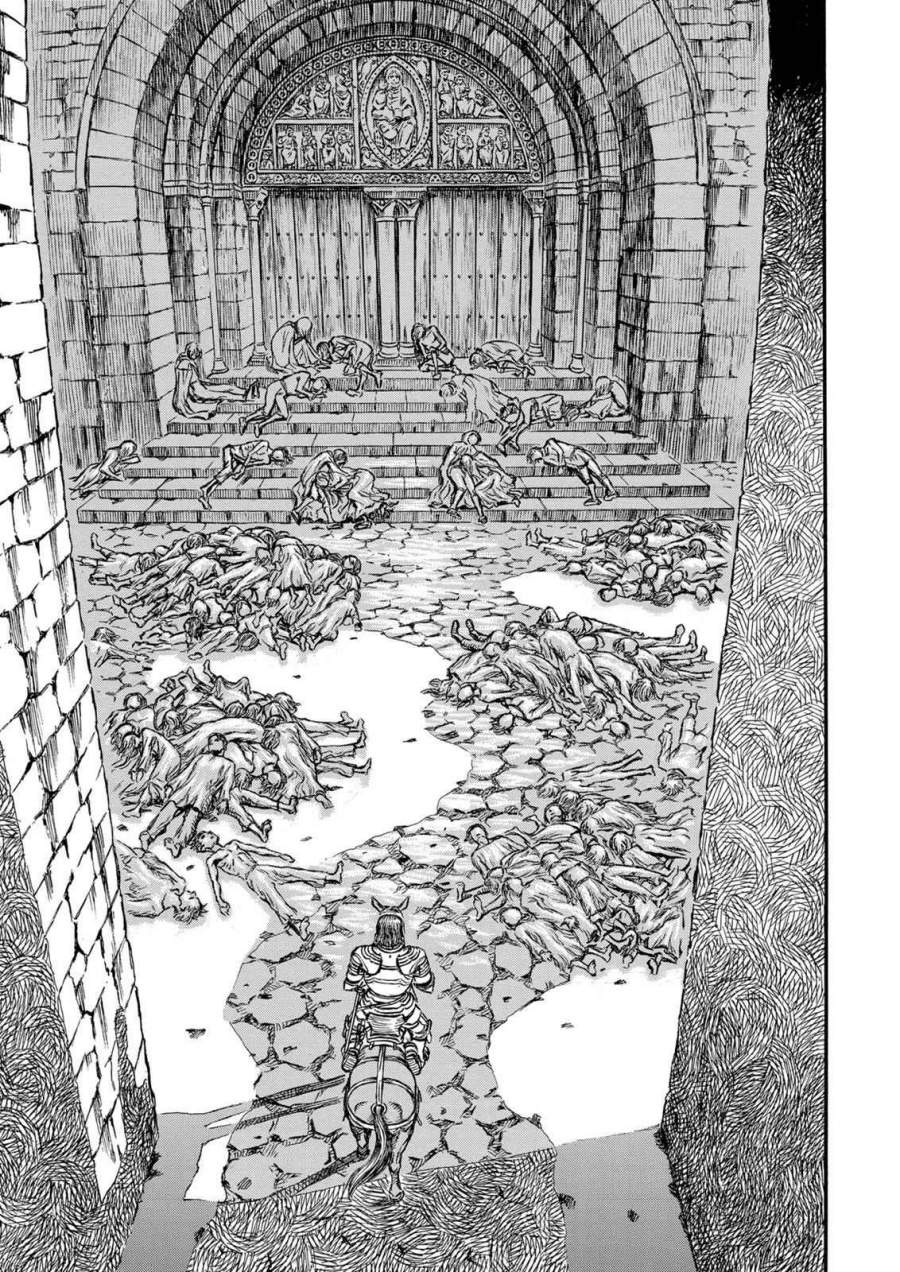 Read Berserk (ID) Manga Online