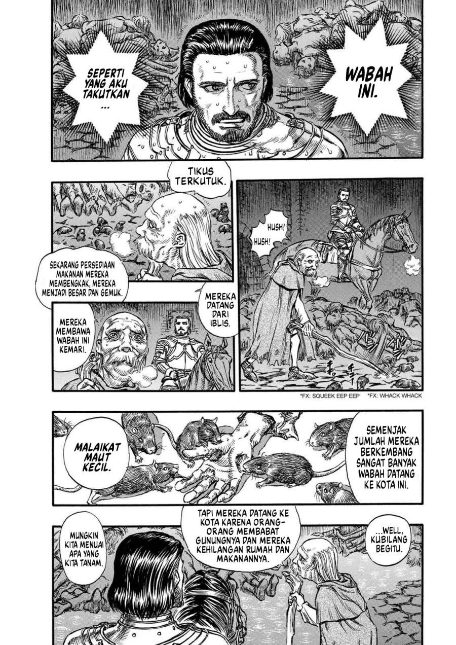 Read Berserk (ID) Manga Online