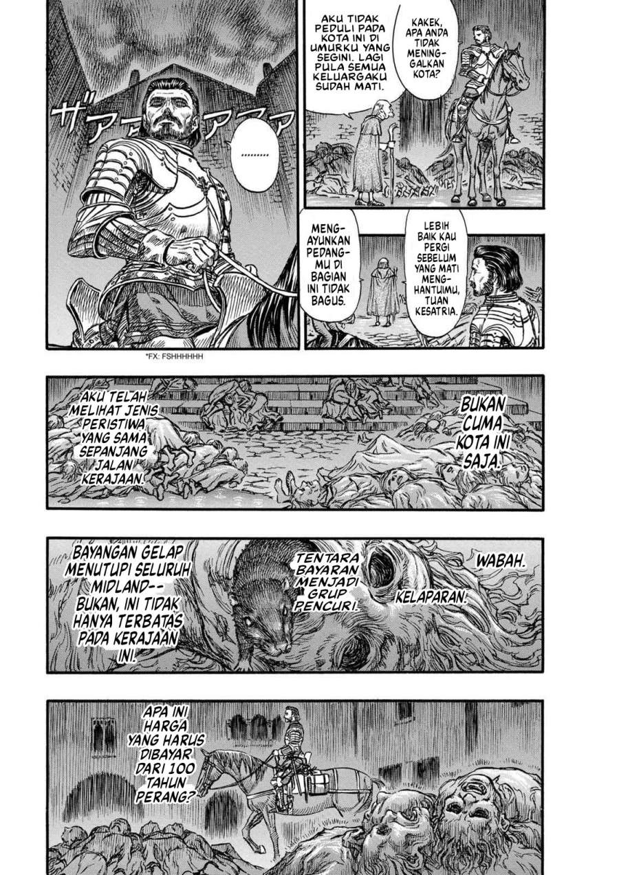 Read Berserk (ID) Manga Online
