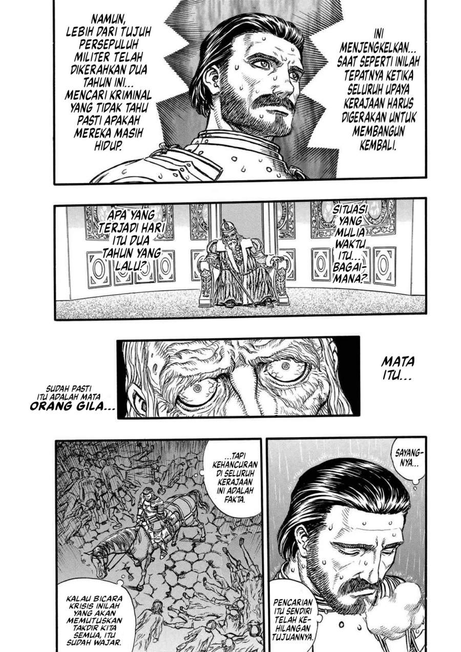 Read Berserk (ID) Manga Online