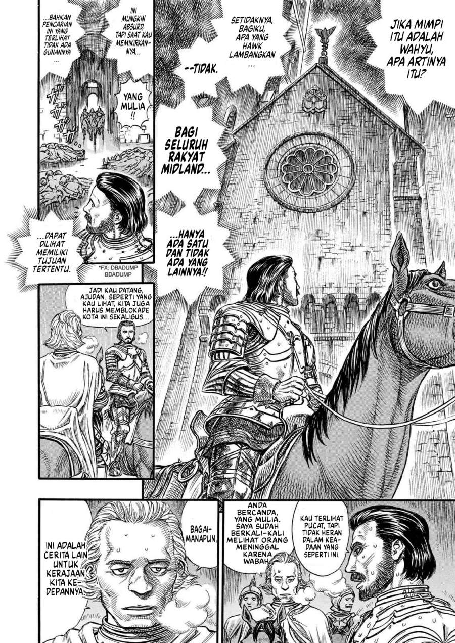 Read Berserk (ID) Manga Online