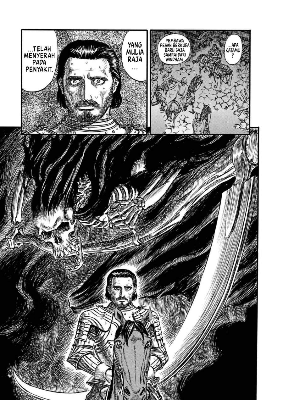 Read Berserk (ID) Manga Online