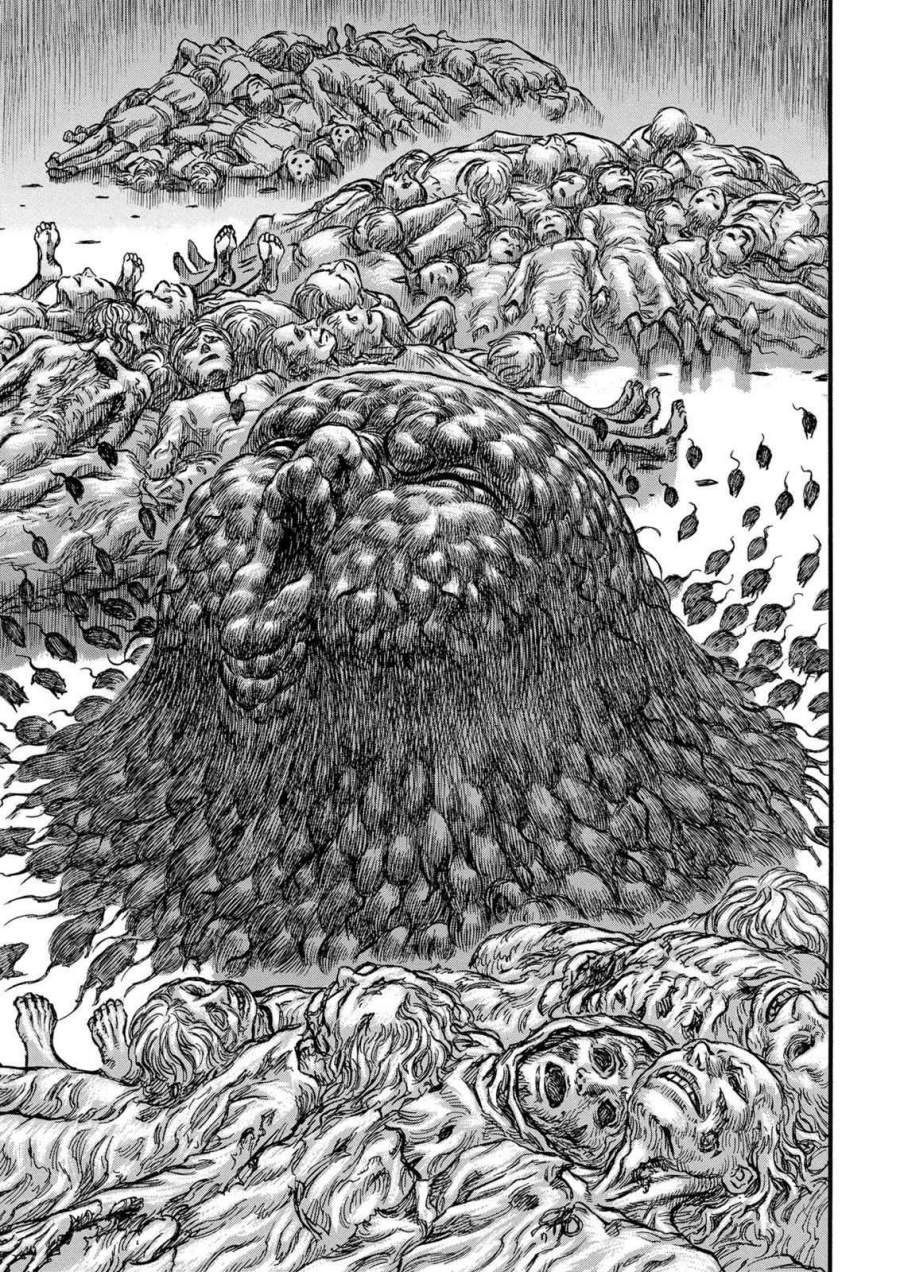 Read Berserk (ID) Manga Online