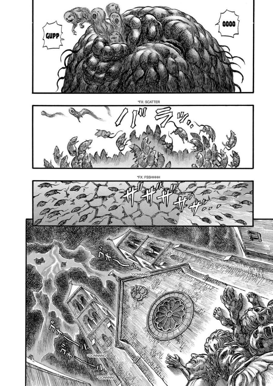 Read Berserk (ID) Manga Online