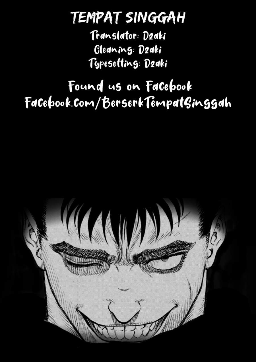 Read Berserk (ID) Manga Online