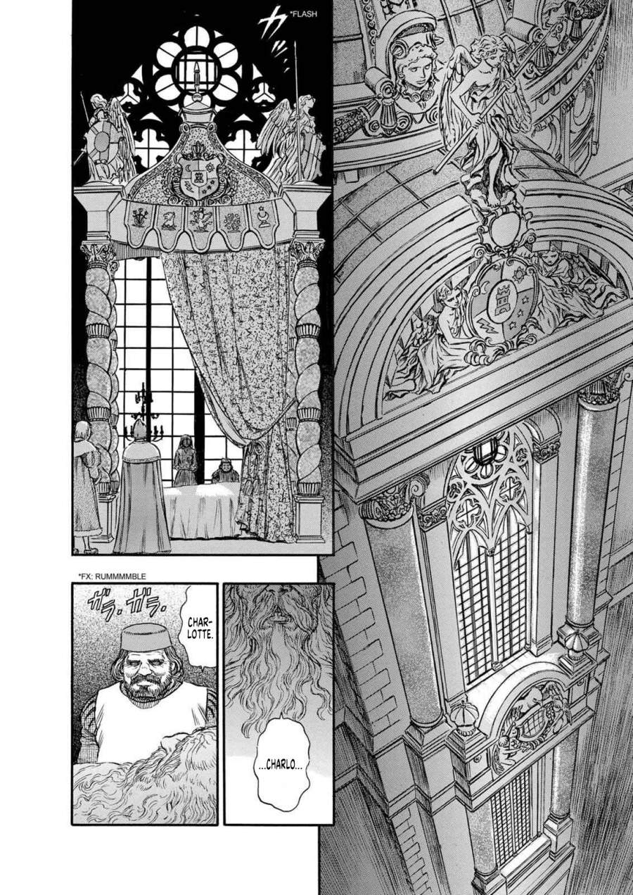 Read Berserk (ID) Manga Online