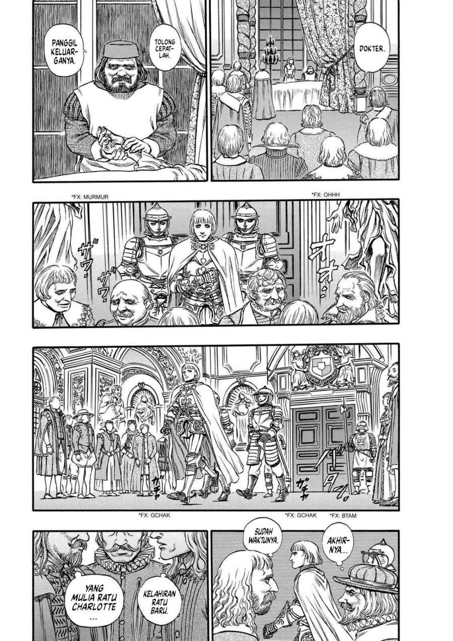 Read Berserk (ID) Manga Online