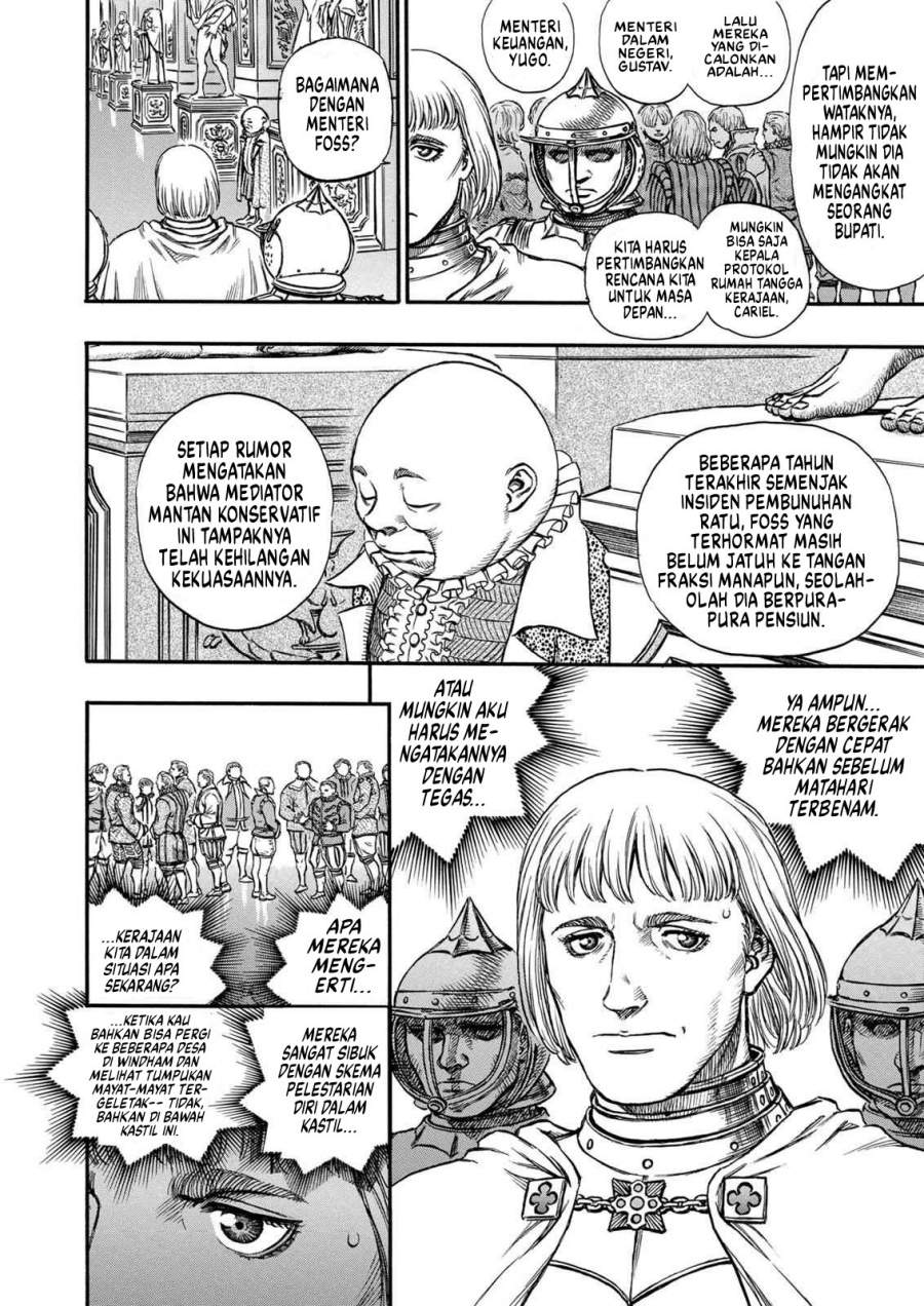 Read Berserk (ID) Manga Online