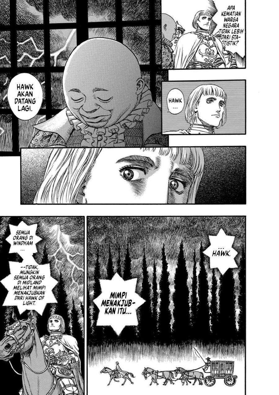 Read Berserk (ID) Manga Online
