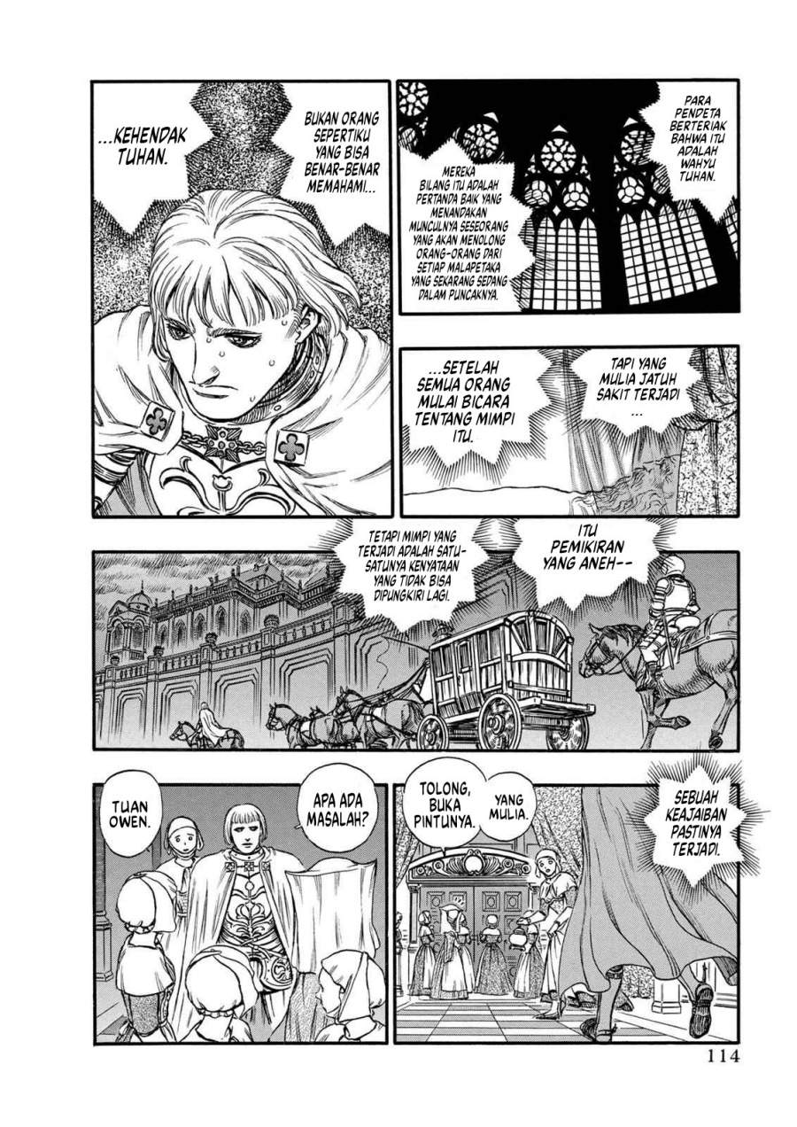 Read Berserk (ID) Manga Online