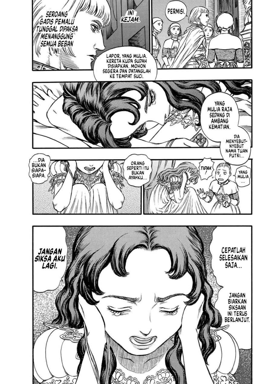 Read Berserk (ID) Manga Online