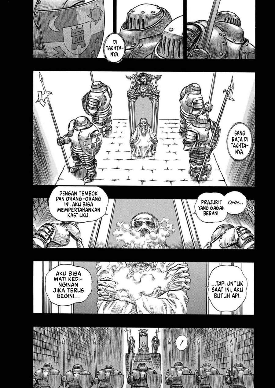 Read Berserk (ID) Manga Online