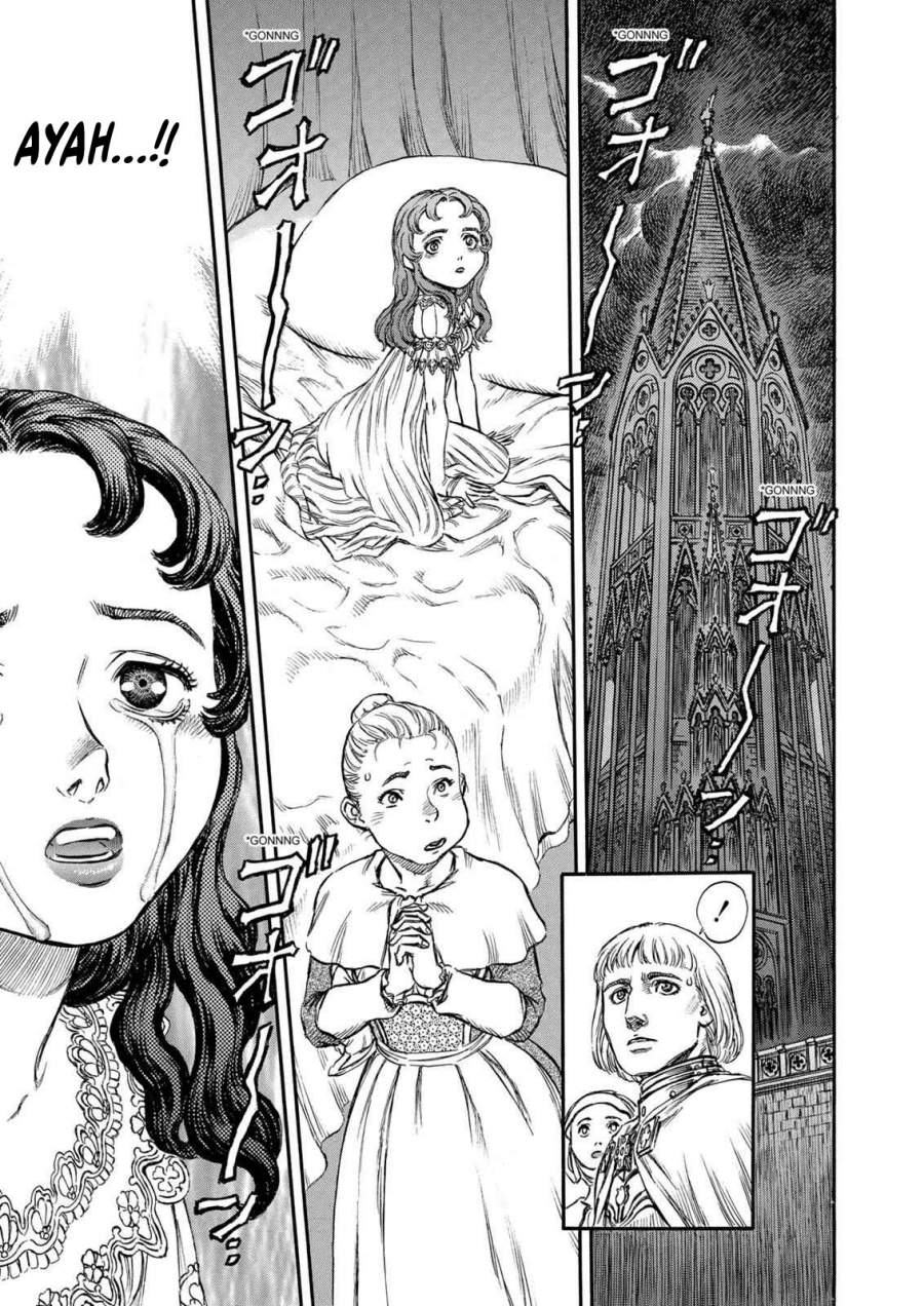 Read Berserk (ID) Manga Online