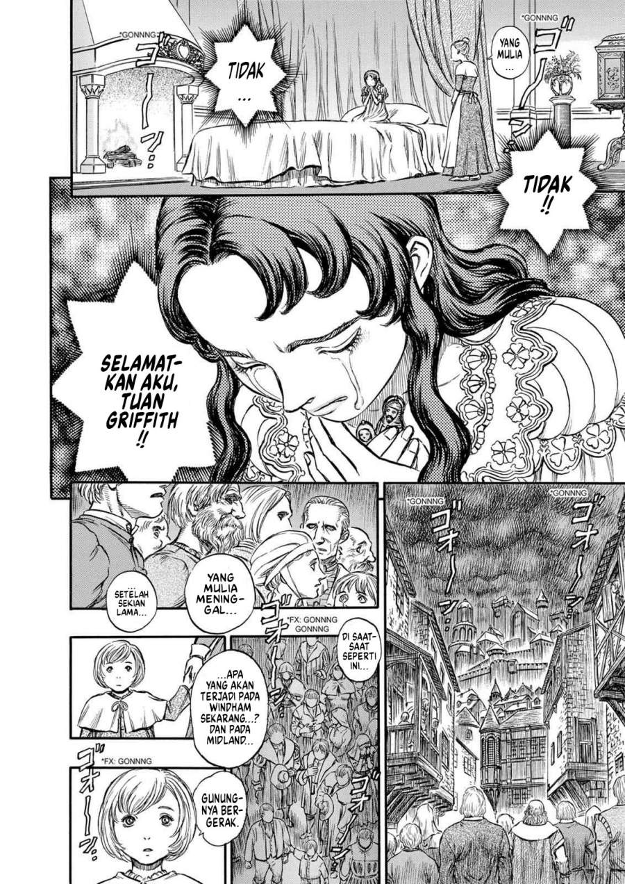 Read Berserk (ID) Manga Online