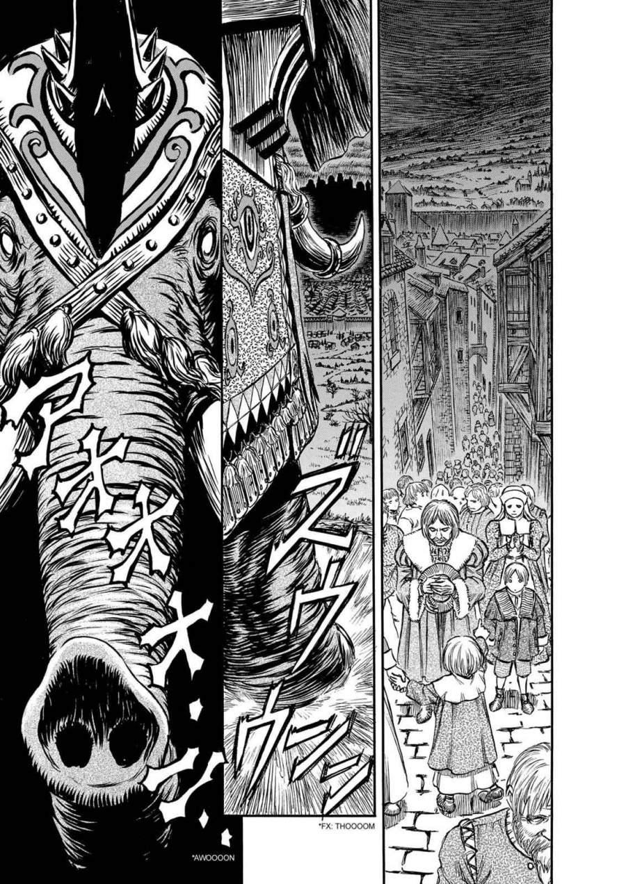 Read Berserk (ID) Manga Online