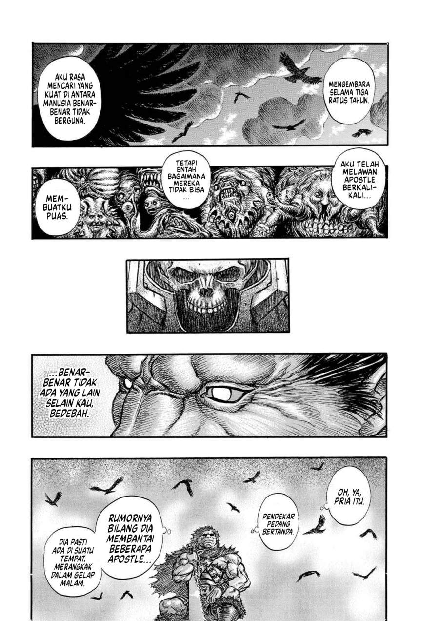 Read Berserk (ID) Manga Online