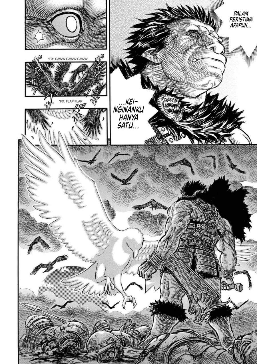 Read Berserk (ID) Manga Online