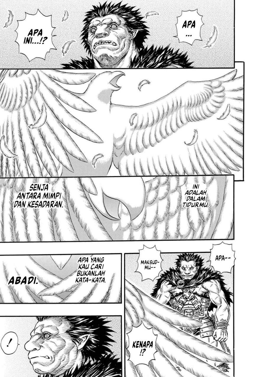 Read Berserk (ID) Manga Online