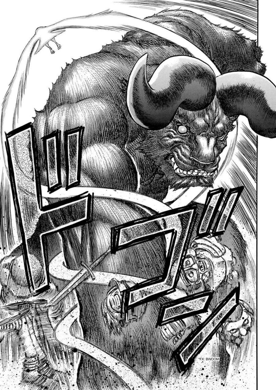 Read Berserk (ID) Manga Online